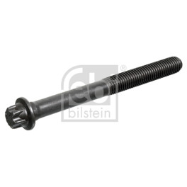 Болт ГБЦ MAN M14x2x1D40mm MAN D0824GF/LFL01/02/04-07, LFO01, LOH01-03, D0826GF
