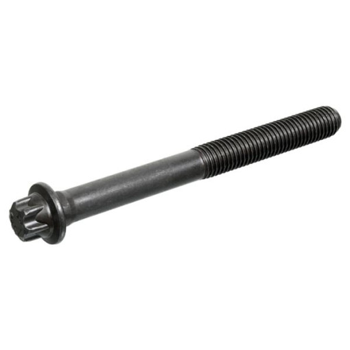 Болт ГБЦ MAN M14x2x1D40mm MAN D0824GF/LFL01/02/04-07, LFO01, LOH01-03, D0826GF