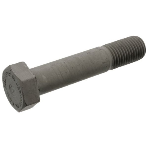 Болт напівресори M30х150x3 0334015150