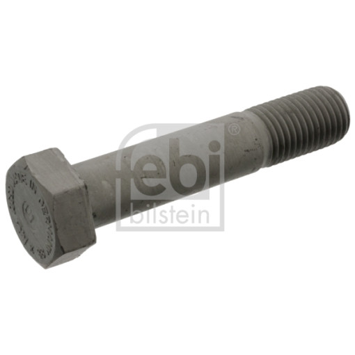Болт напівресори M30х150x3 0334015150