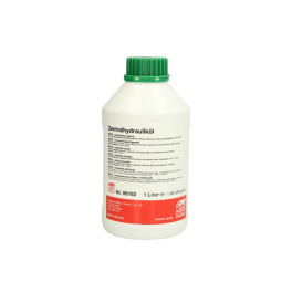 Жидкость для гидросистем, кулиссы (PENTOSIN) MAN M3289, MAN09110030427 зелёная (минеральная)