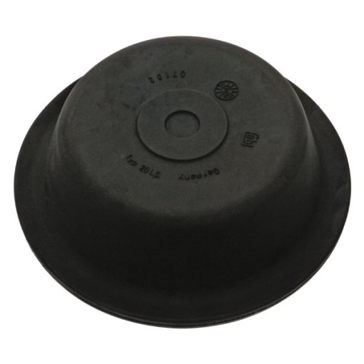 Диафрагма тормозной камеры TYPE 20 глубокая 75mm 8971205264