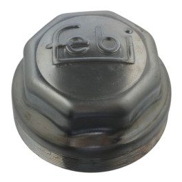 Колпак ступицы BPW М115х2 SW95 0321223090