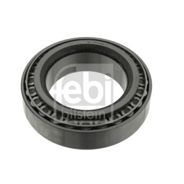 Подшипник ступицы SAF/VOLVO/SCANIA/ROR LMC 99041035 218248/210 (90x147x40 mm) 1524625, 291060
