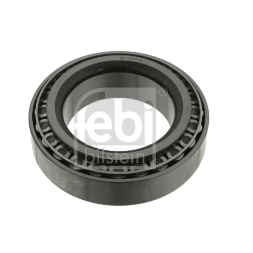 Подшипник ступицы SAF/VOLVO/SCANIA/ROR LMC 99041035 218248/210 (90x147x40 mm) 1524625, 291060