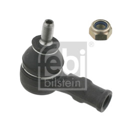 Наконечник тяги КПП M12x1.75/М10x1.5 левая резьба