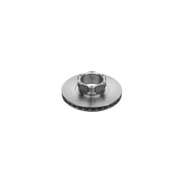 Диск тормозной Mercedes 324X28mm 6684210212