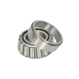 Підшипник маточини MB/SCANIA (32312) 60x130x48,5mm , PE070.976-00, SK VKHB2003, SAF4200003300, VOL169