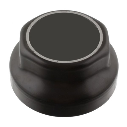 Колпак ступицы BPW М135х2 SW110 внутр. р.ECO10-12t 0321225080
