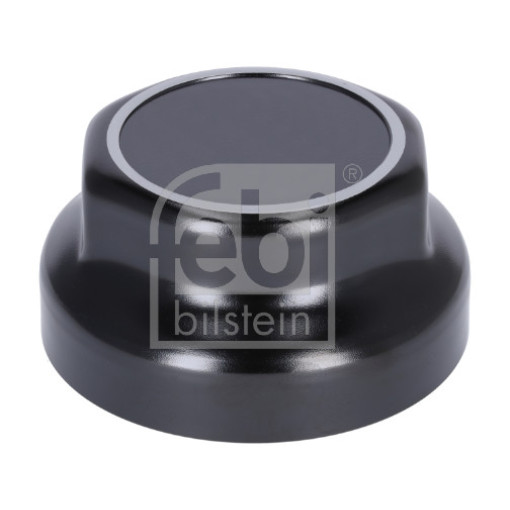 Колпак ступицы BPW М135х2 SW110 внутр. р.ECO10-12t 0321225080
