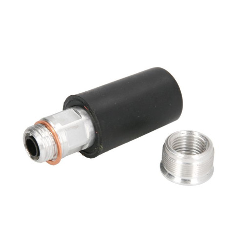 Ручний паливний насос Мерседес