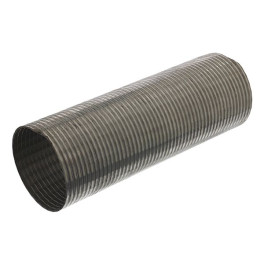 Гофр выхлопной системы 110/115mm L350