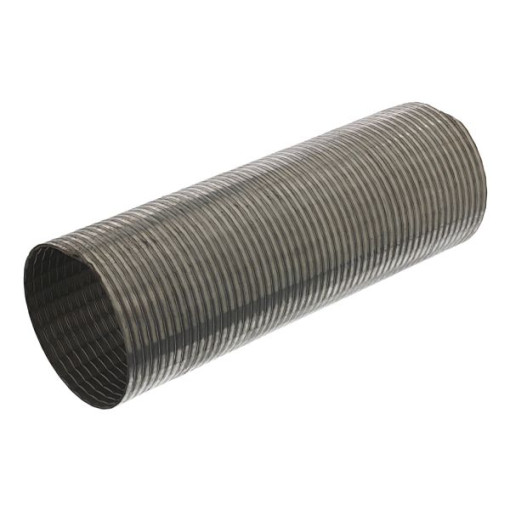 Гофр випускної системи 110/115mm L350