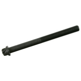 Болт головки блока MAN M15x2x168mm 51904900022, 51900200268, 51900200234