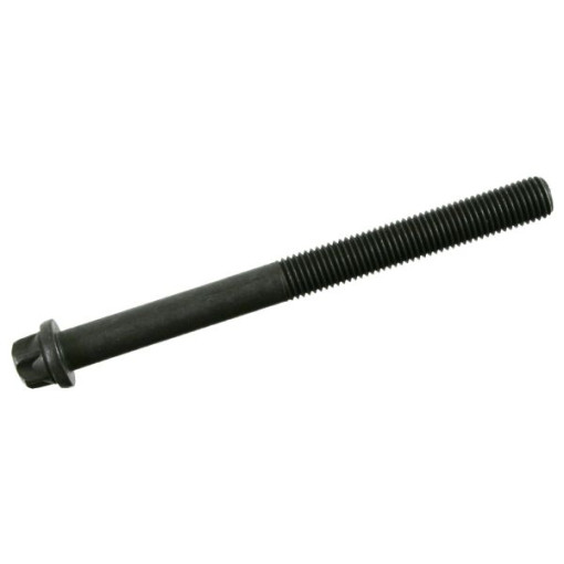 Болт головки блока MAN M15x2x168mm 51904900022, 51900200268, 51900200234