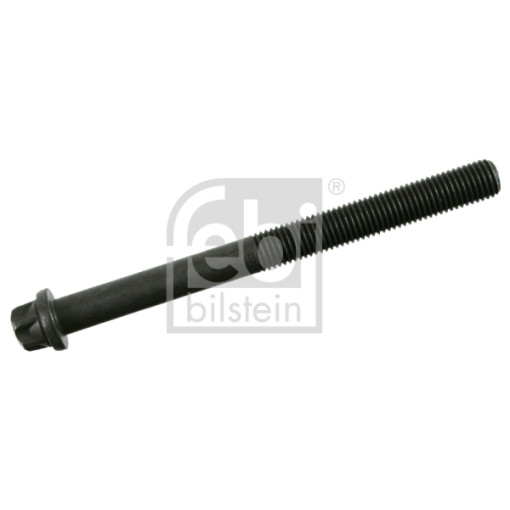 Болт головки блока MAN M15x2x168mm 51904900022, 51900200268, 51900200234