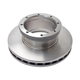 Диск тормозной MB Aсtros/Atego R 377X45X168mm 9754230312