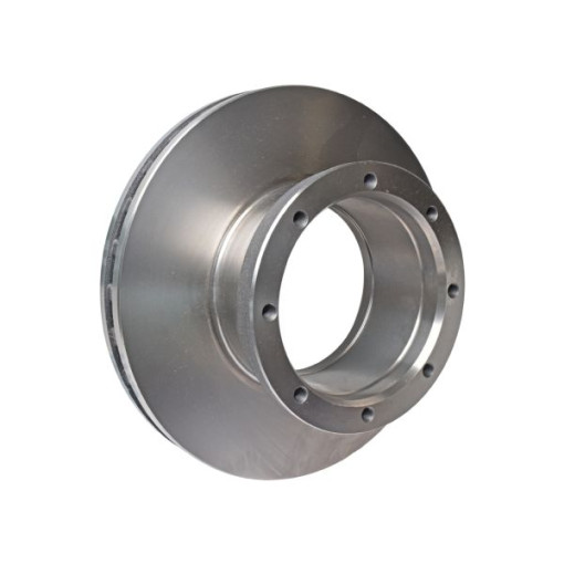 Диск тормозной MB Aсtros/Atego R 377X45X168mm 9754230312