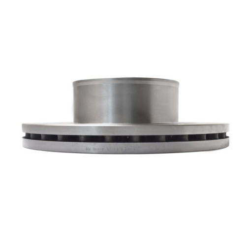 Диск тормозной MAN D=432x130x45mm F2000 81508030040 81508030023