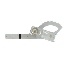 Стеклоподьемник левый MERCEDES MK, NG, SK 07.87-12.98