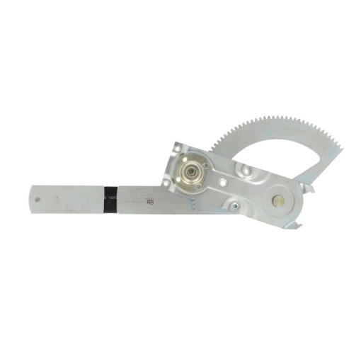 Стеклоподьемник левый MERCEDES MK, NG, SK 07.87-12.98