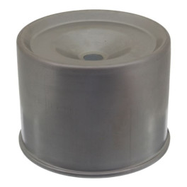 Стакан пневморессоры 881MB BPW 251*188MM  тип36 стальн.