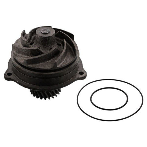 Помпа водяна IVECO 93190284