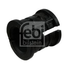 Втулка стабилизатора Volvo 55х80/92х95 мм. FL6 зад.ось 3028449 9516524