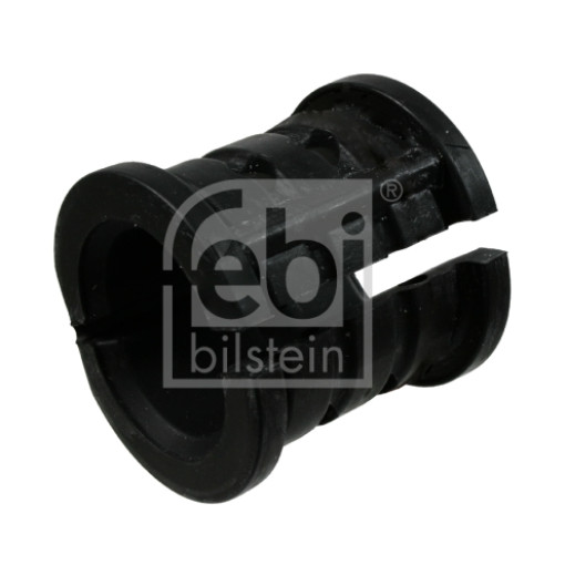 Втулка стабилизатора Volvo 55х80/92х95 мм. FL6 зад.ось 3028449 9516524