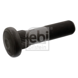 Шпилька колісна задня DAF EURO 2 M22x1,5 L104/94/42