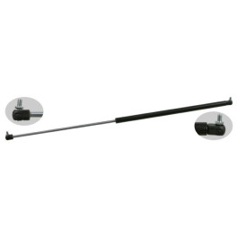 Амортизатор капота MAN L516x923mm 350N 81748210048
