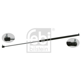 Амортизатор капота MAN L516x923mm 350N 81748210048