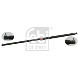 Амортизатор капота MAN L490x922mm 380N 81748210068