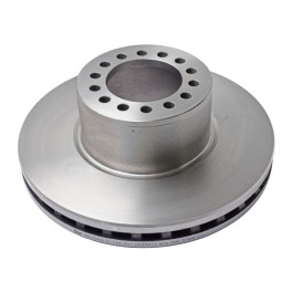 Диск тормозной MB Aсtros/Atego 377X45X134mm 9754210112, 9754210212