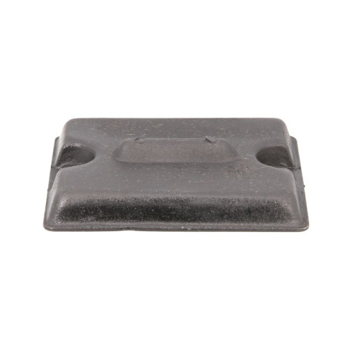 Подушка ресори Mercedes 9703250184