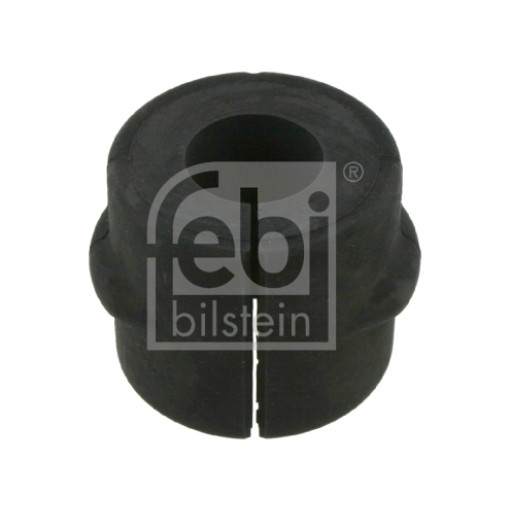 Подушка стабилизатора (центр)  (25/62x47) MERCEDES ATEGO, ATEGO 2, ATEGO 3 01.98-