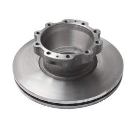 Диск тормозной MAN 81508030063