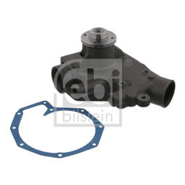 Водяной насос DAF 95XF (95.430-95.480) 0683225
