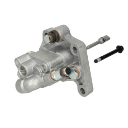 Насос подкачки топлива Volvo D12C 21067551