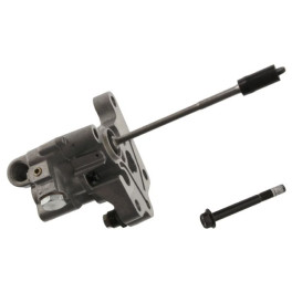 Насос подкачки топлива Volvo D12C 21067551