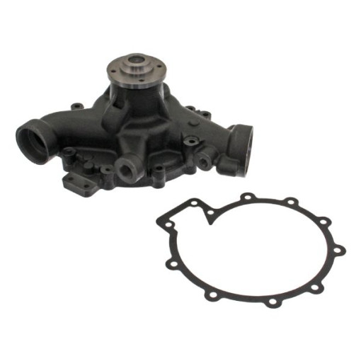 Помпа водяна nDAF 75 CF, 85 CF, CF 75, CF 85, XF 105, XF 95 MX265-XF355M 02.98-