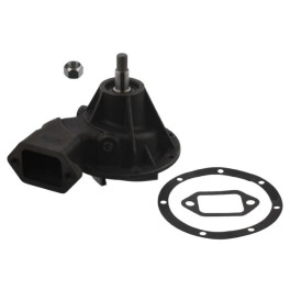 Водяной насос MACK Engine RENAULT(RVI ) 7485003149, 5001863728