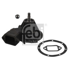 Водяной насос MACK Engine RENAULT(RVI ) 7485003149, 5001863728