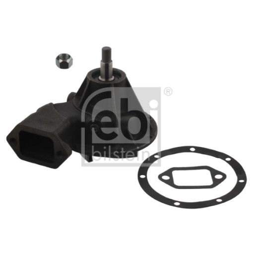 Водяной насос MACK Engine RENAULT(RVI ) 7485003149, 5001863728