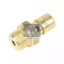 Клапан компрессора аварийный M22х1,5-19 bar Scania 4-SERIE (1995-2005) 1377964