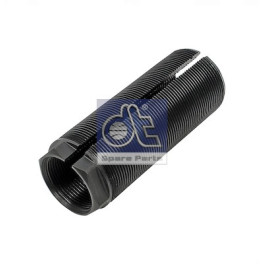 Гайка регулировочная продол. рул. тяги DAF 1353396