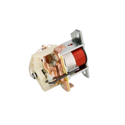 Реле стартера MAN F2000