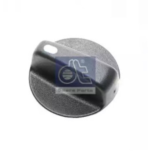 Перемикач швидкості обертання вентилятора пічки Scania 372621