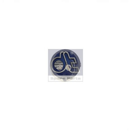 Датчик ABS комплект втулка+смазка+сенсор угловой DAF 1784588