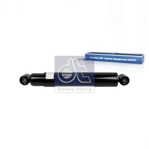 Амортизатор підвіски SCANIA задній 1519632, SAC311893 825х495мм